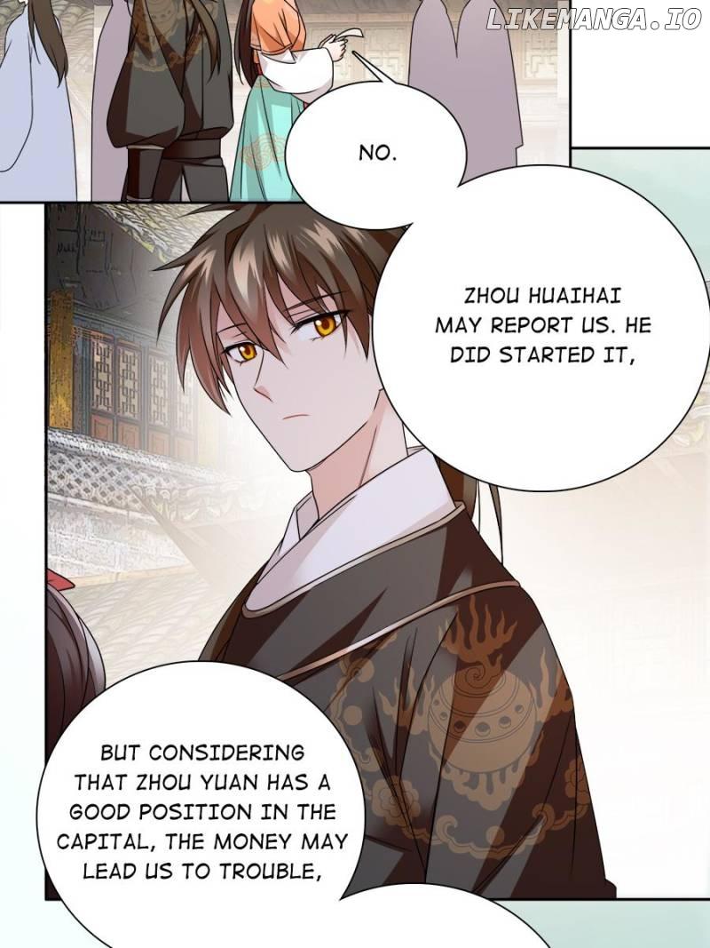 Dad, did you study today? Chapter 69 page 33