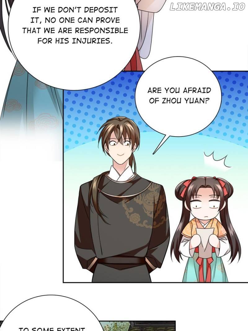 Dad, did you study today? Chapter 69 page 35