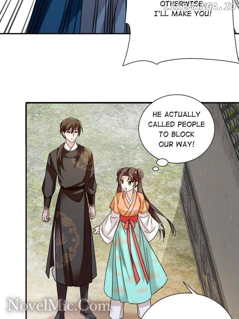 Dad, did you study today? Chapter 69 page 6