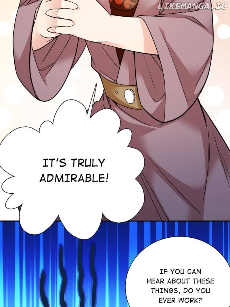 Dad, did you study today? Chapter 70 page 9