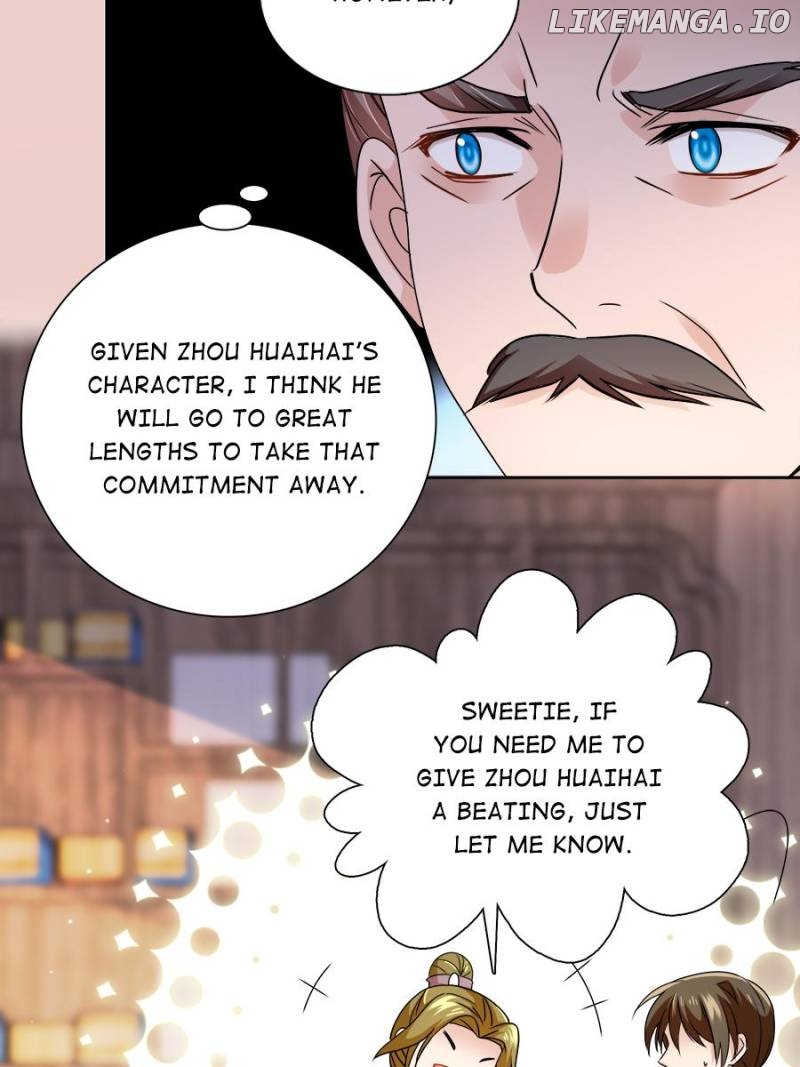 Dad, did you study today? Chapter 70 page 13