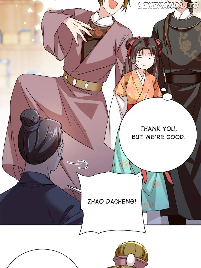 Dad, did you study today? Chapter 70 page 14