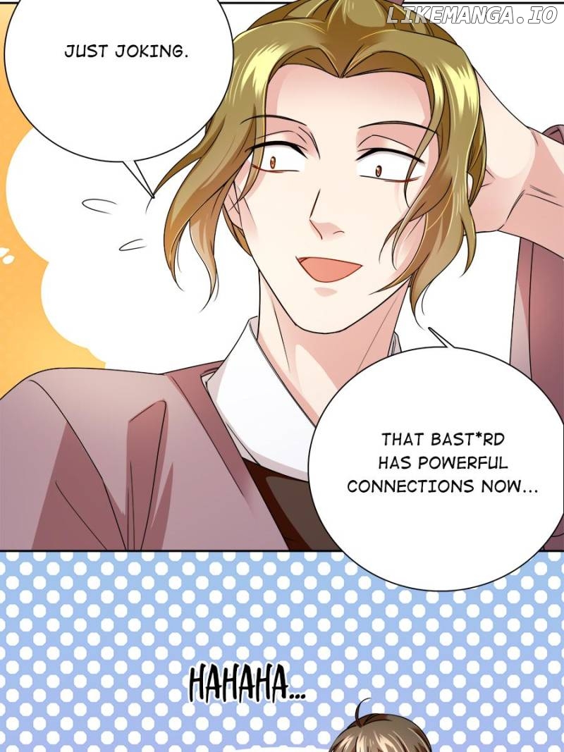 Dad, did you study today? Chapter 70 page 15