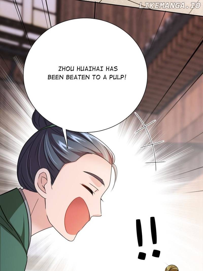 Dad, did you study today? Chapter 70 page 17
