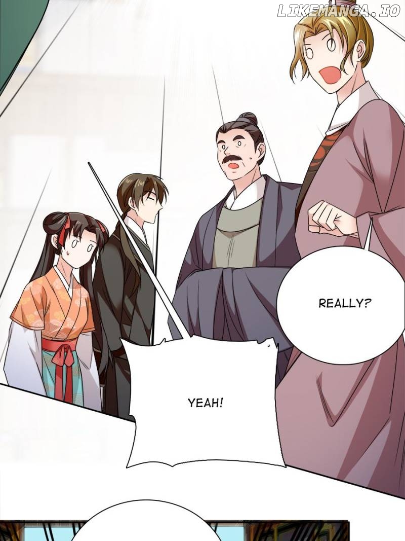 Dad, did you study today? Chapter 70 page 18