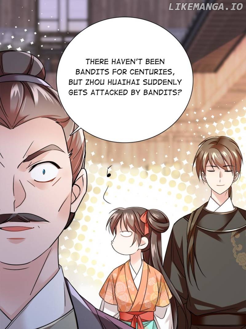 Dad, did you study today? Chapter 70 page 21