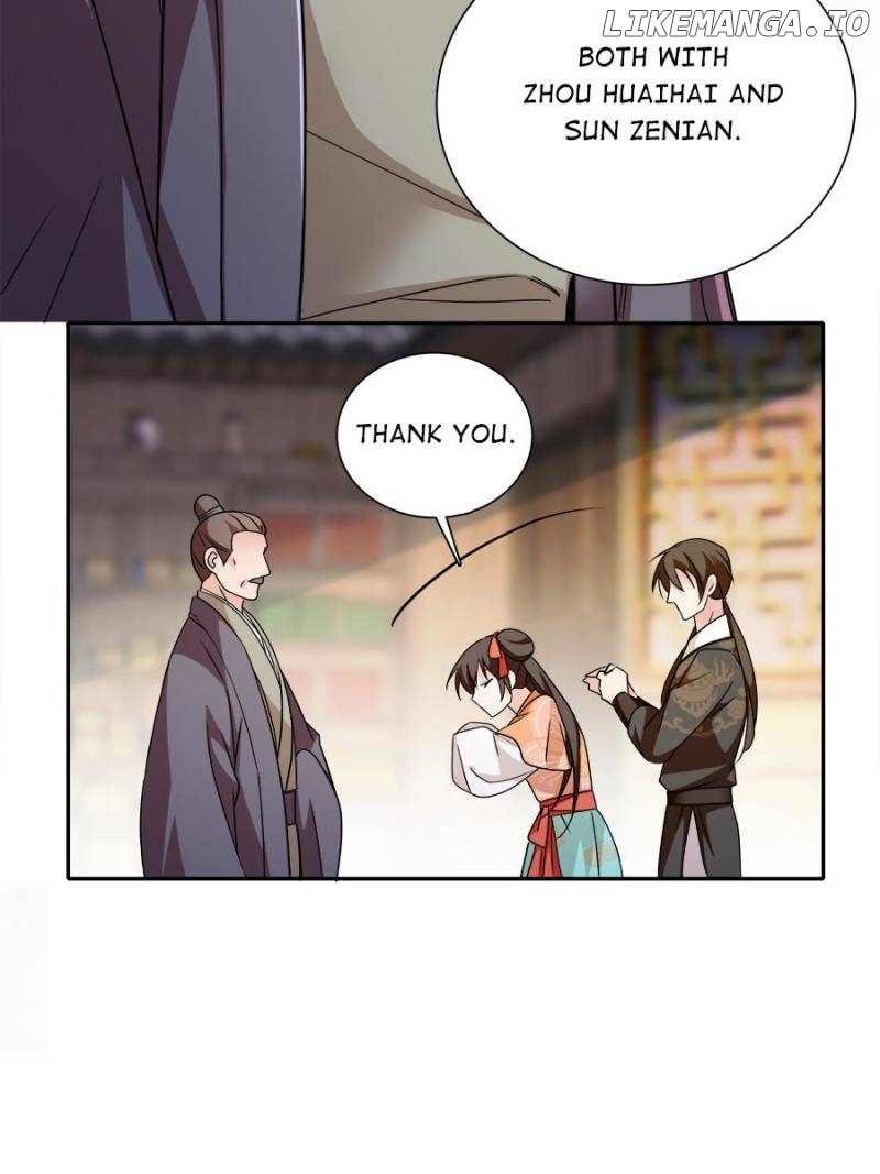 Dad, did you study today? Chapter 70 page 25