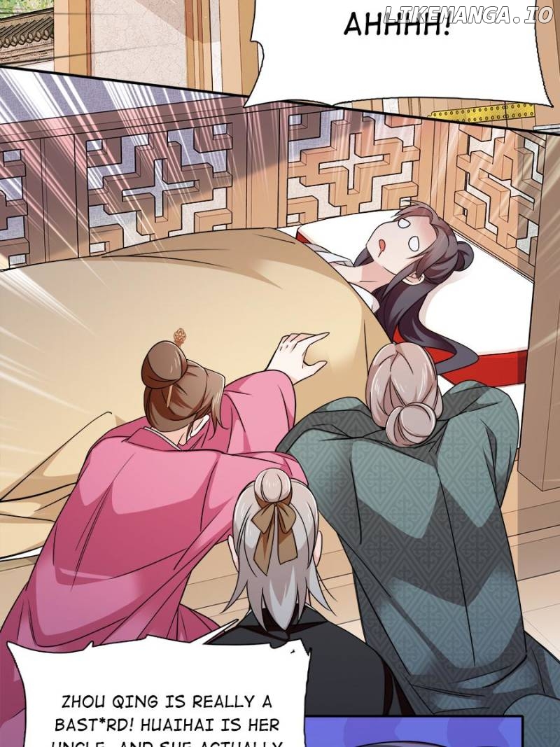 Dad, did you study today? Chapter 70 page 27