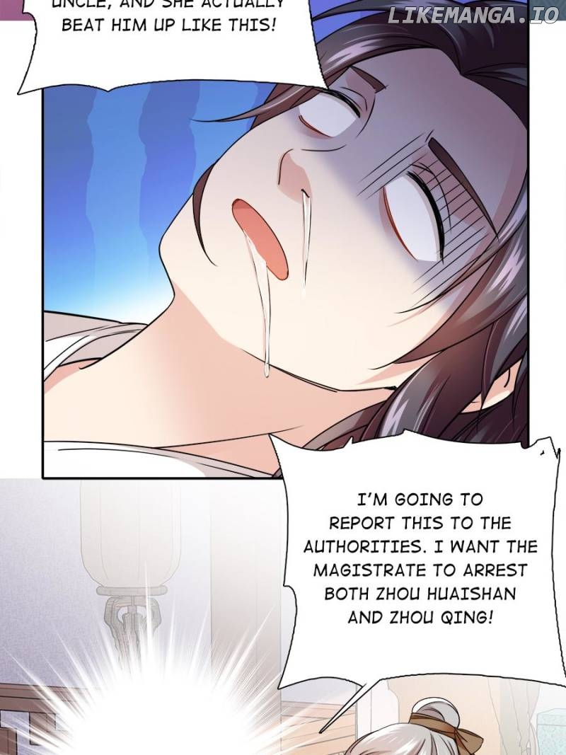 Dad, did you study today? Chapter 70 page 28