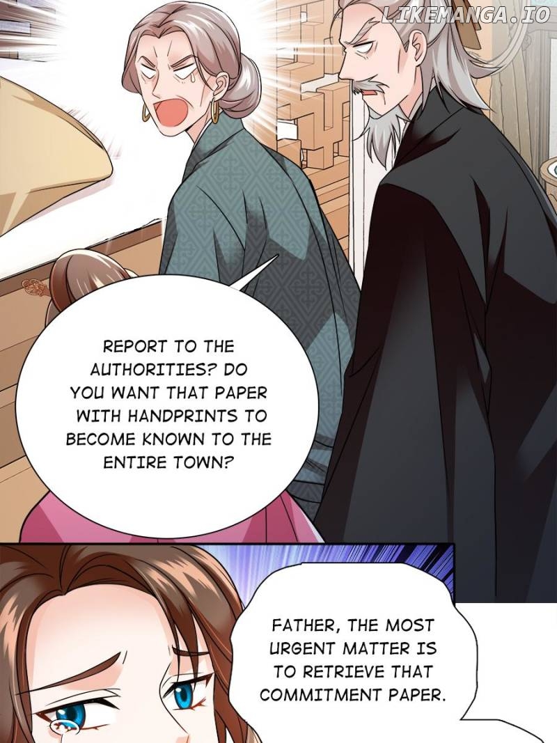Dad, did you study today? Chapter 70 page 29