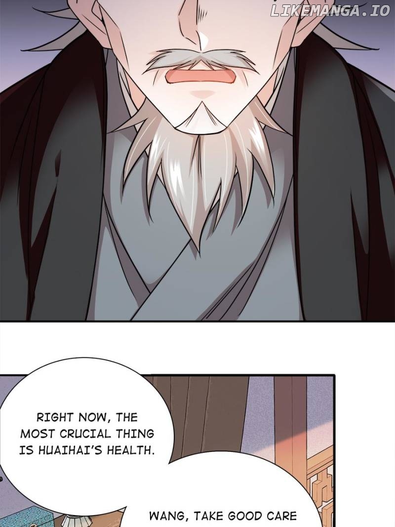 Dad, did you study today? Chapter 70 page 32