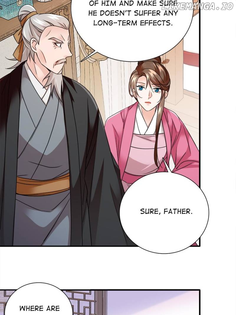 Dad, did you study today? Chapter 70 page 33