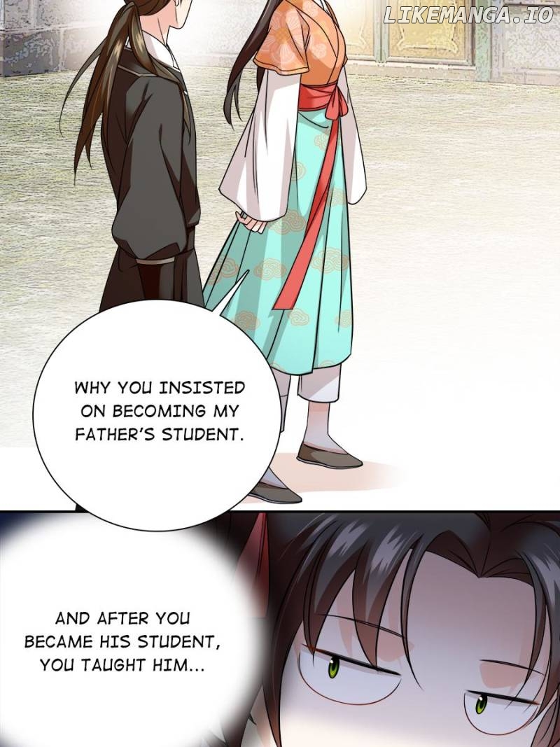 Dad, did you study today? Chapter 70 page 3