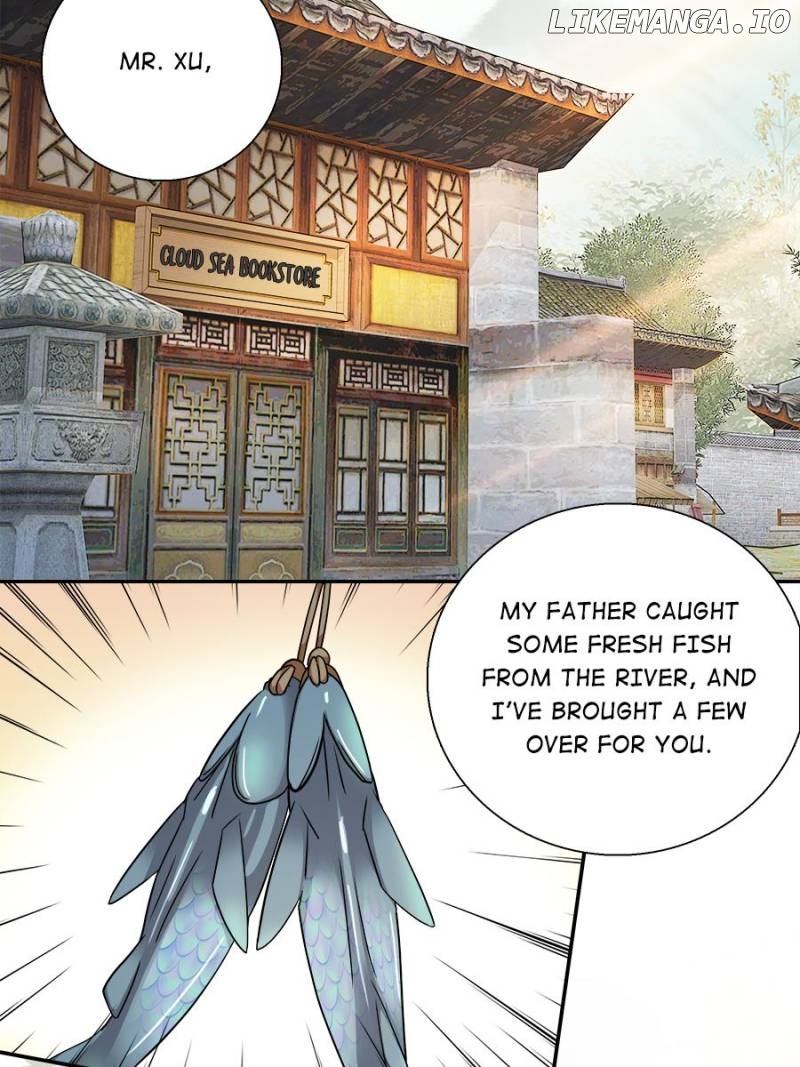 Dad, did you study today? Chapter 70 page 6