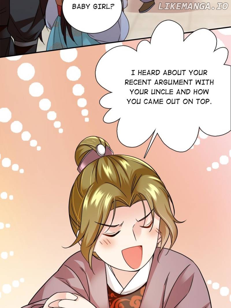 Dad, did you study today? Chapter 70 page 8