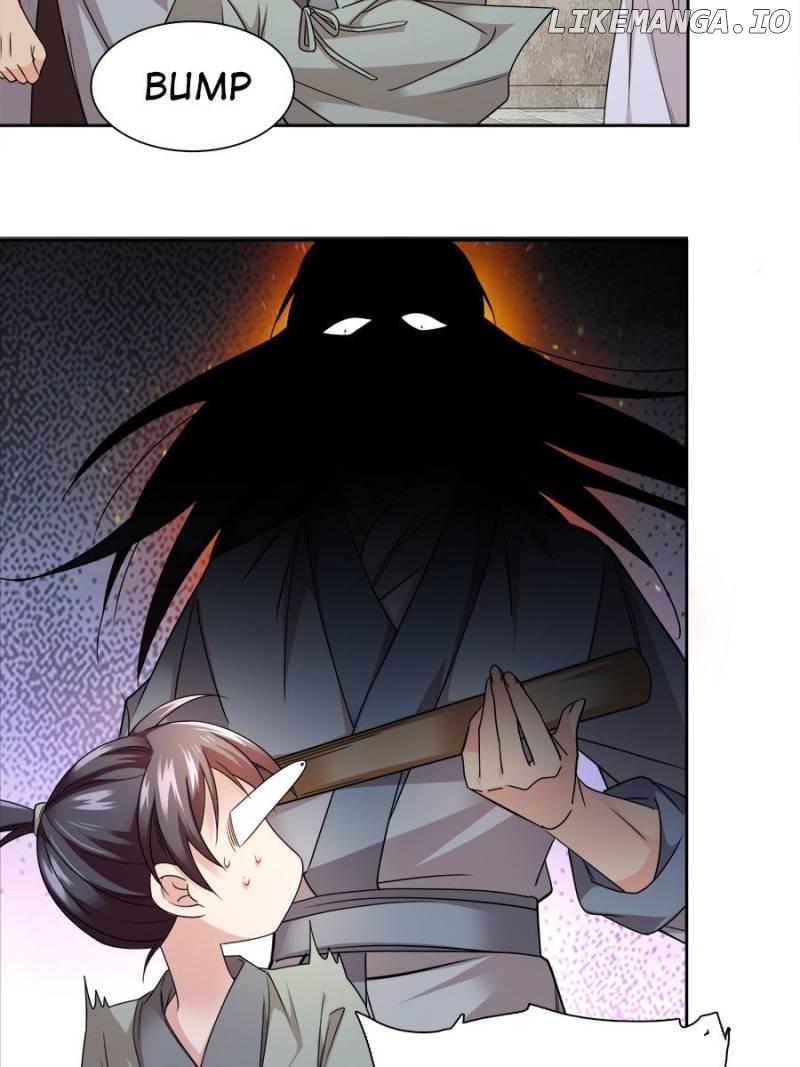 Dad, did you study today? Chapter 72 page 12