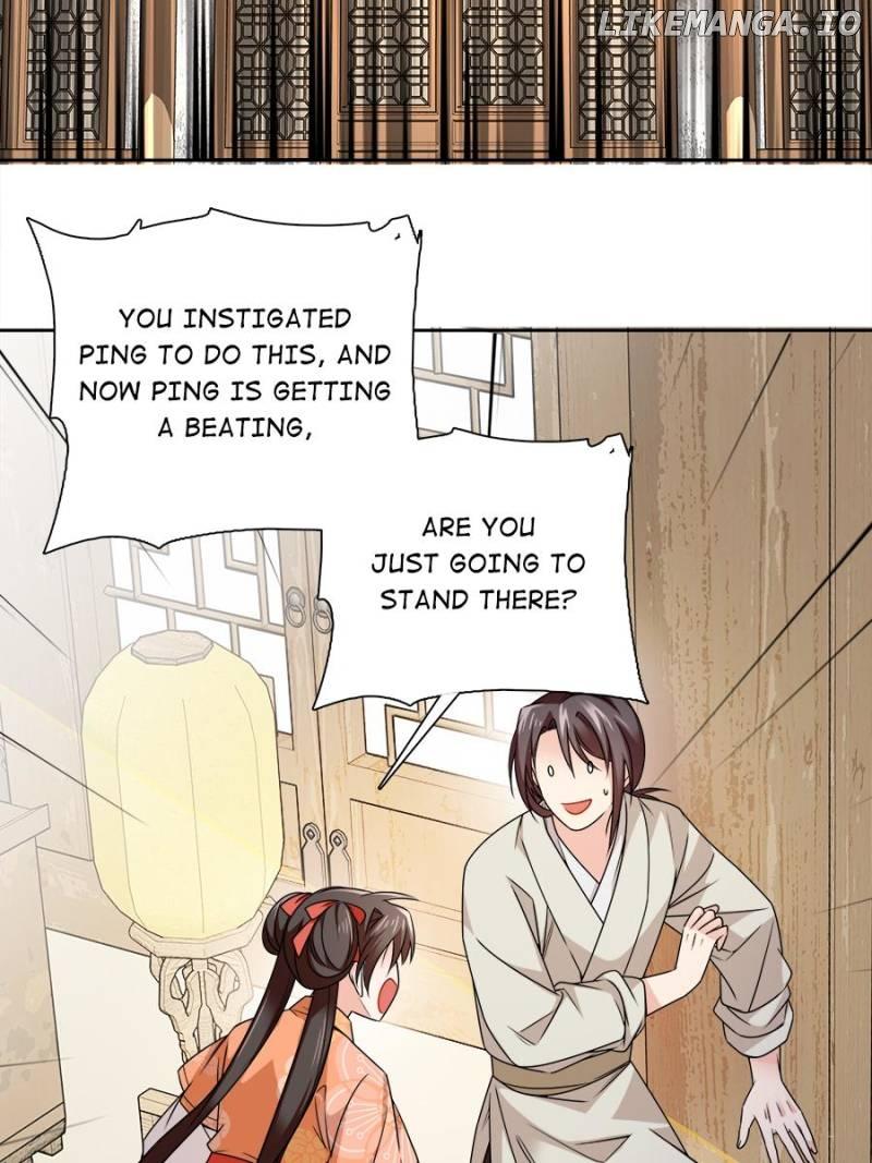 Dad, did you study today? Chapter 72 page 16