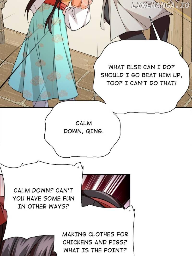 Dad, did you study today? Chapter 72 page 17
