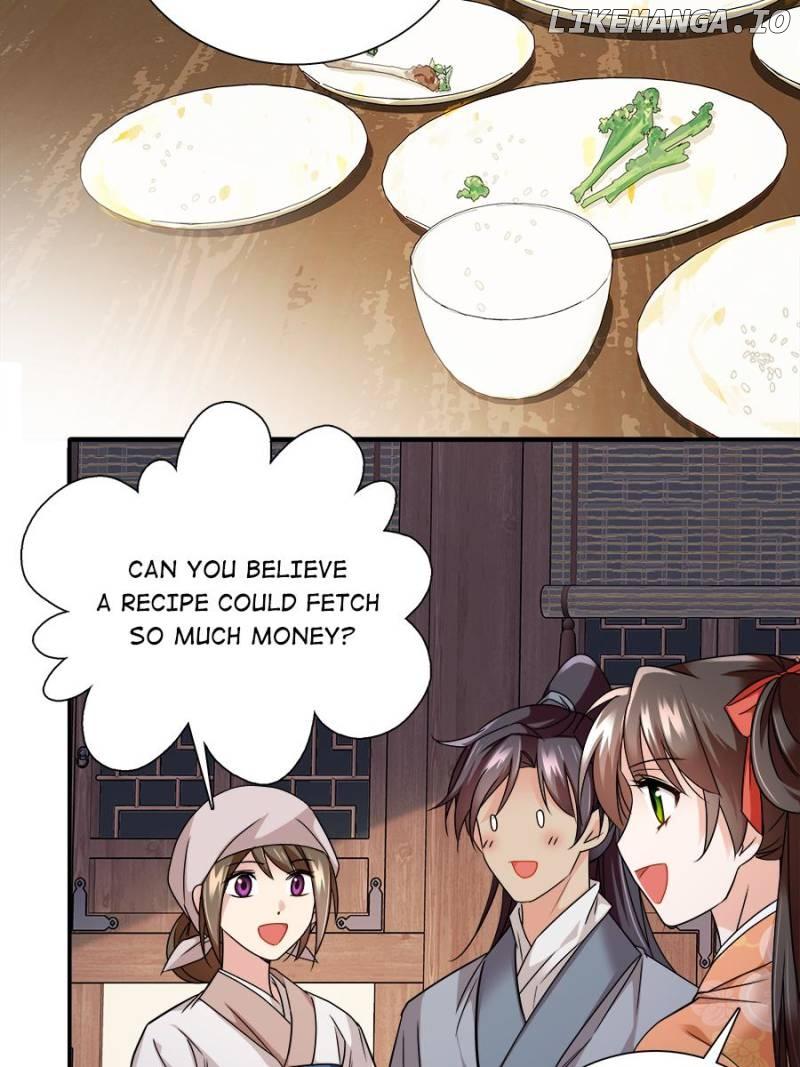 Dad, did you study today? Chapter 72 page 30