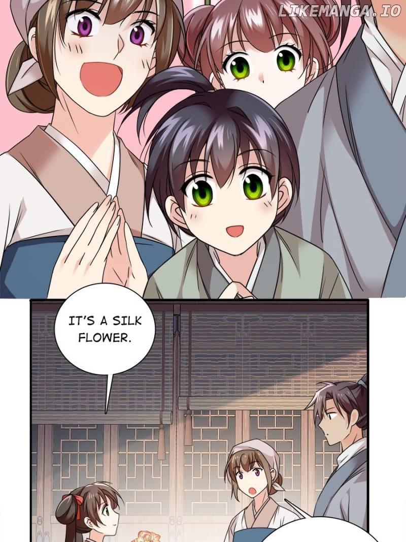 Dad, did you study today? Chapter 72 page 33