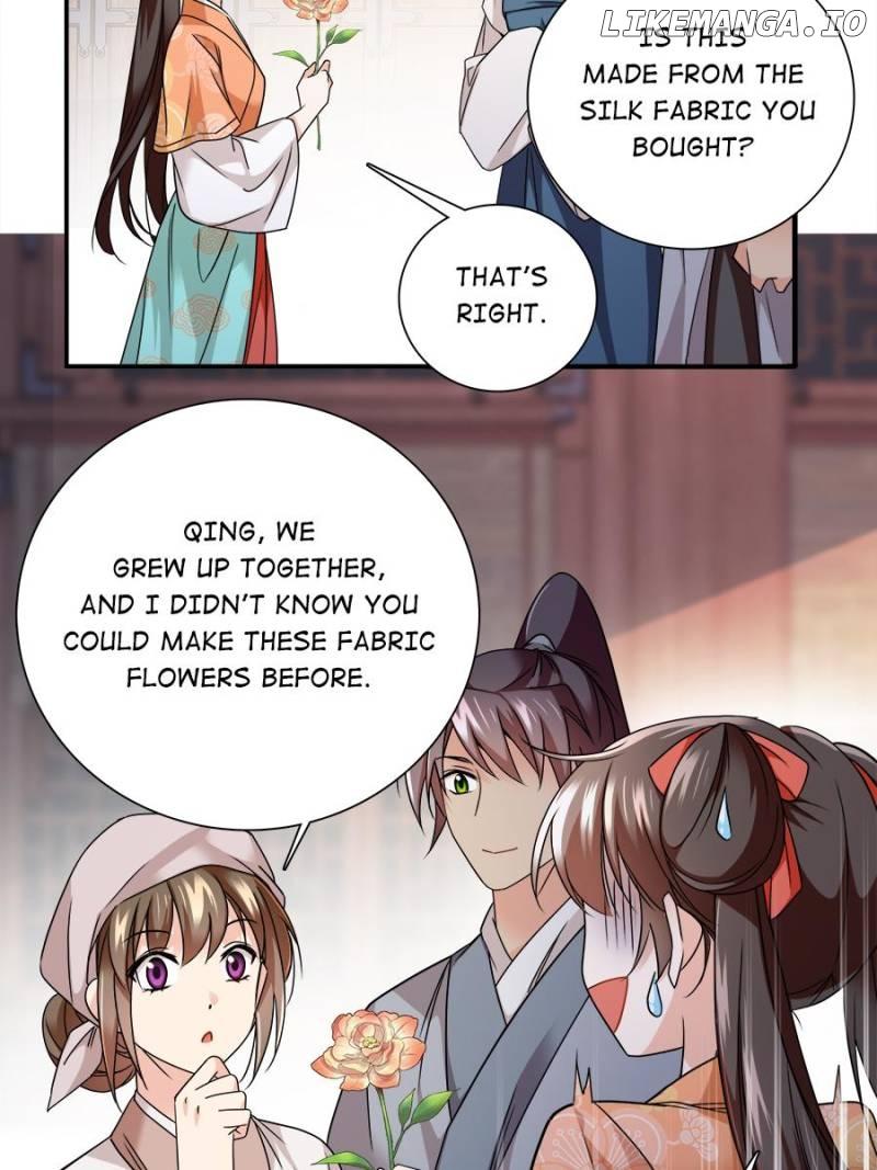 Dad, did you study today? Chapter 72 page 34