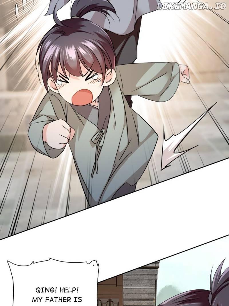 Dad, did you study today? Chapter 72 page 3