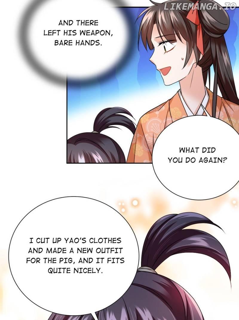 Dad, did you study today? Chapter 72 page 6