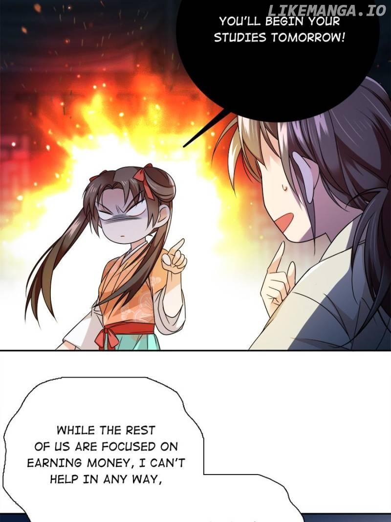 Dad, did you study today? Chapter 73 page 9