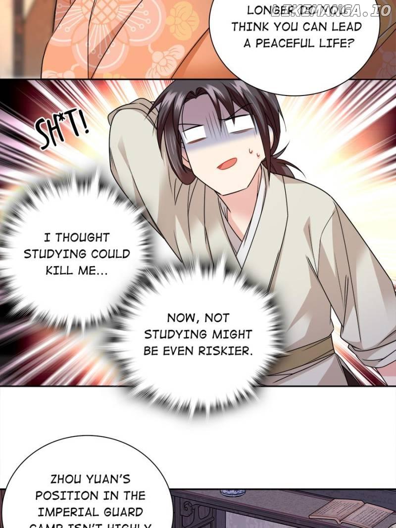 Dad, did you study today? Chapter 73 page 16