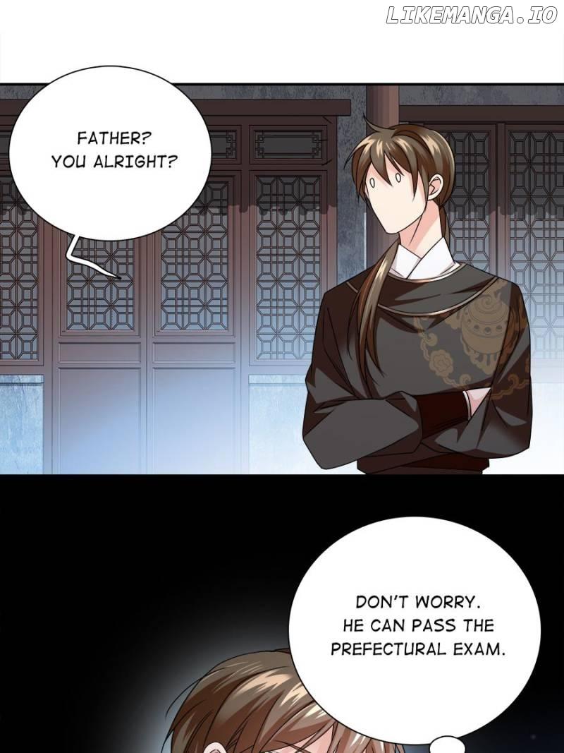 Dad, did you study today? Chapter 73 page 21