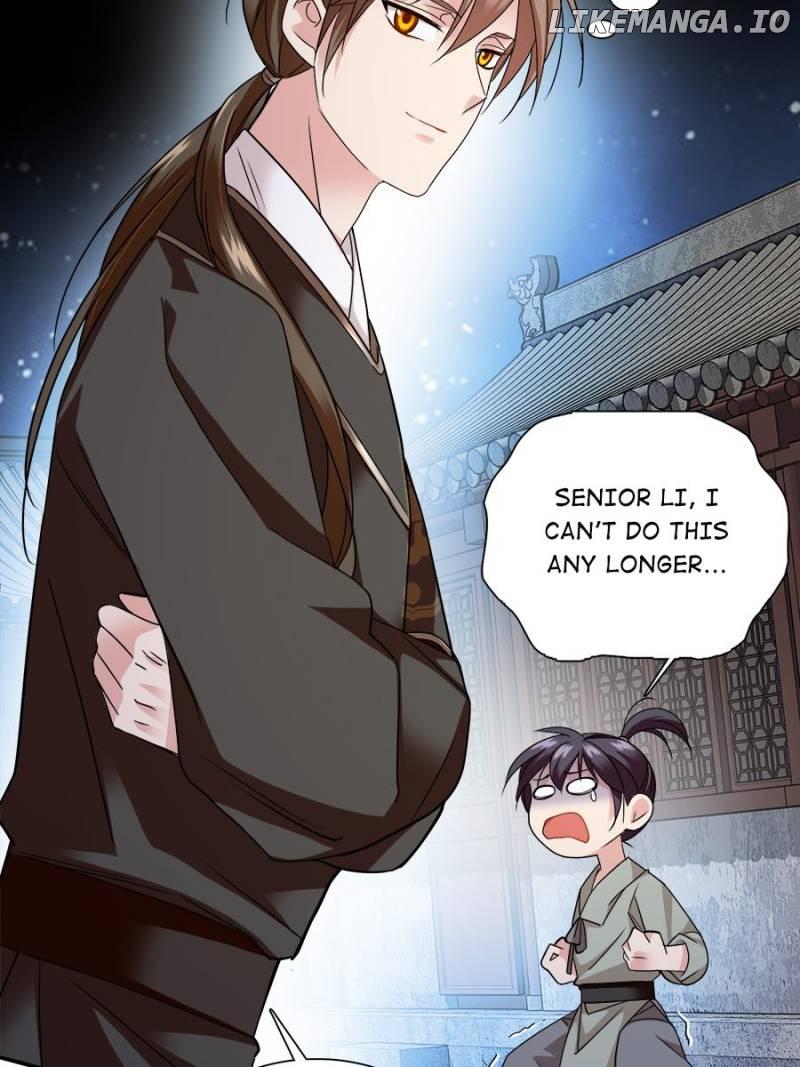 Dad, did you study today? Chapter 73 page 22