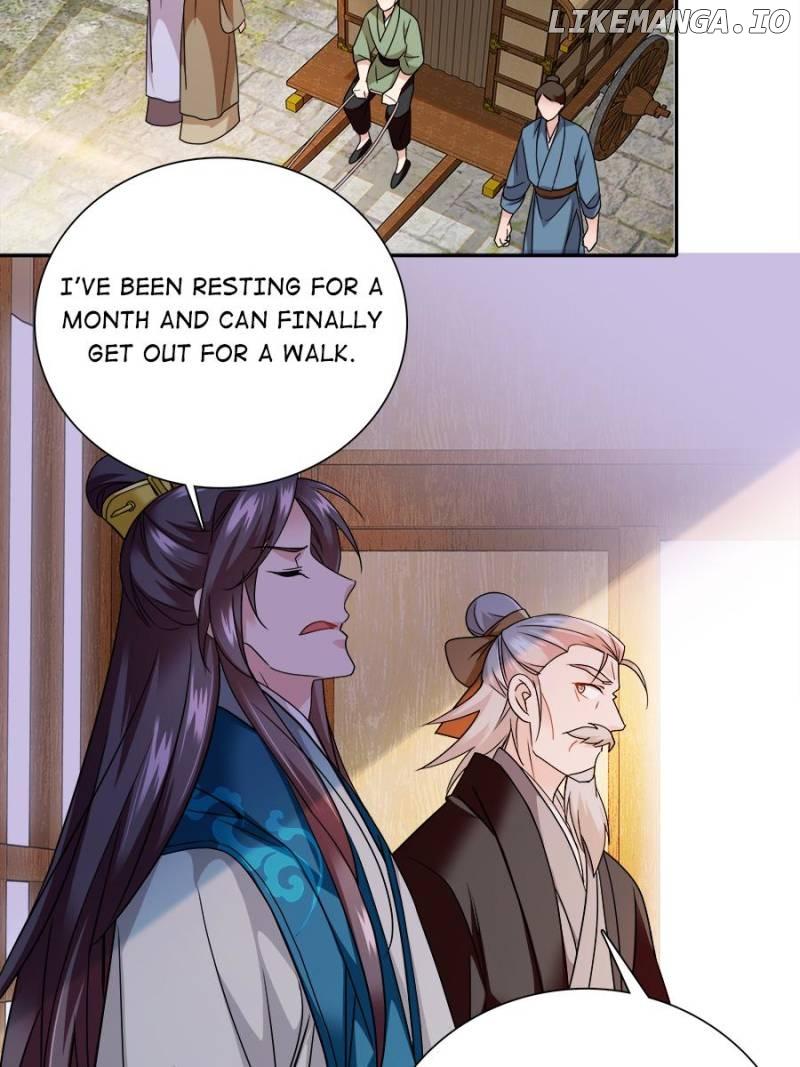 Dad, did you study today? Chapter 73 page 27