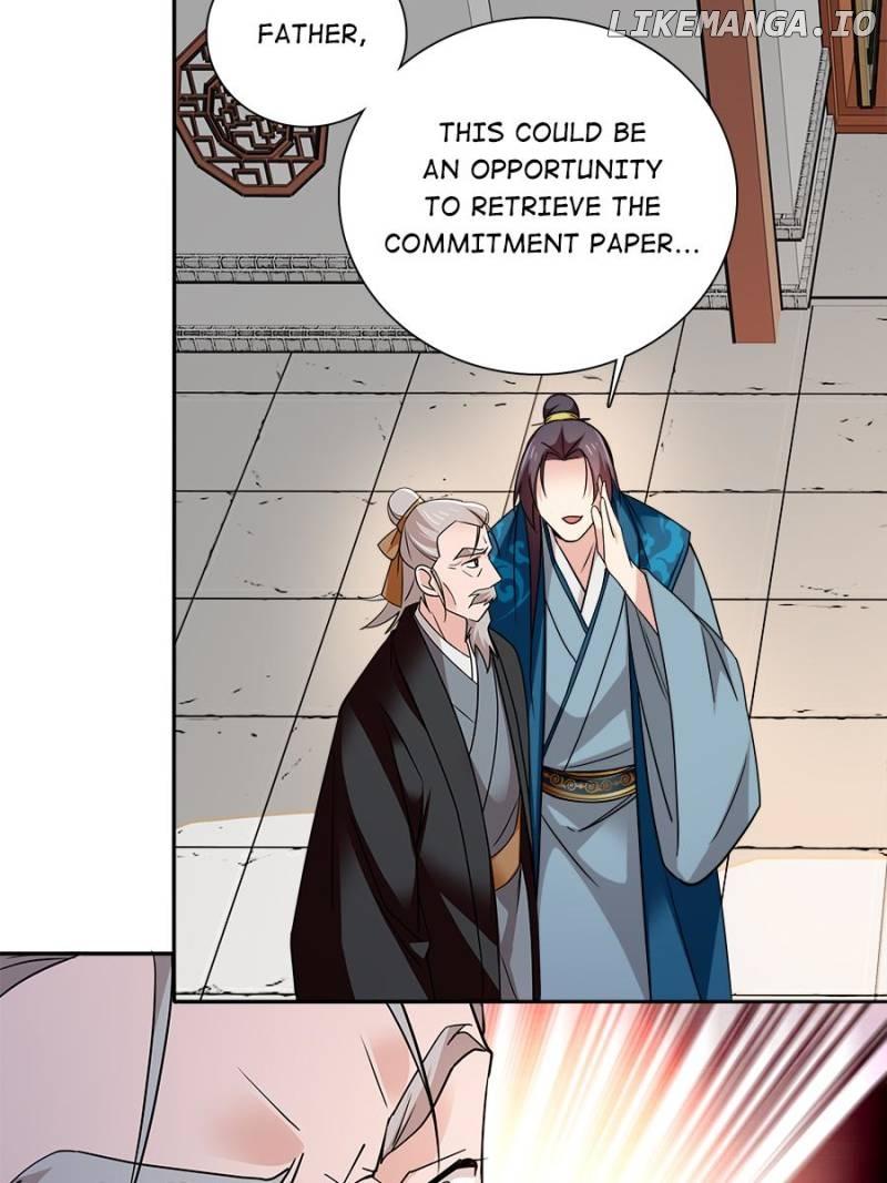 Dad, did you study today? Chapter 73 page 37