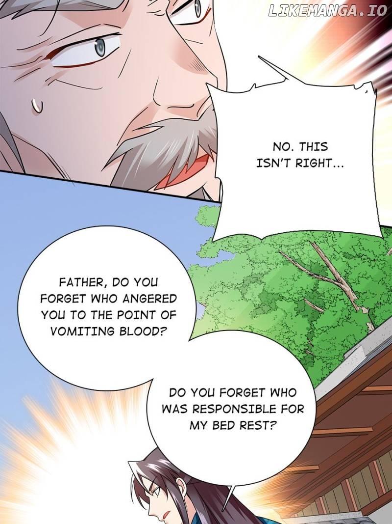 Dad, did you study today? Chapter 73 page 38