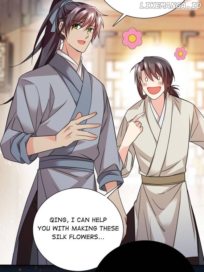 Dad, did you study today? Chapter 73 page 8
