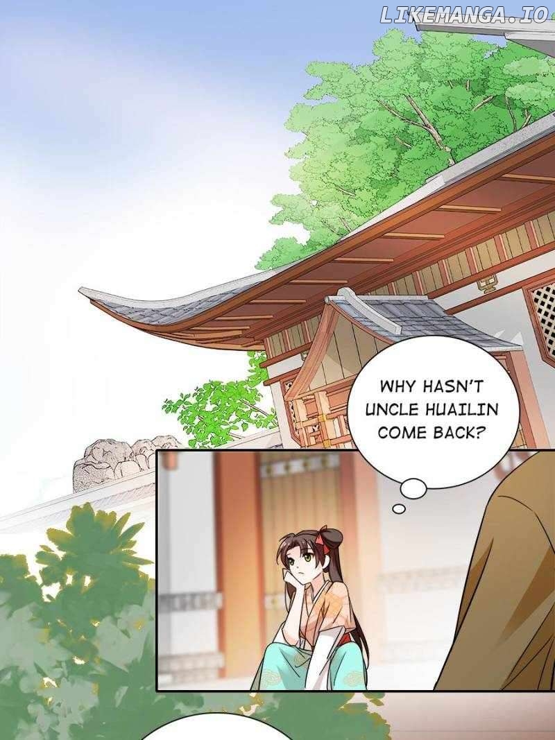 Dad, did you study today? Chapter 74 page 11