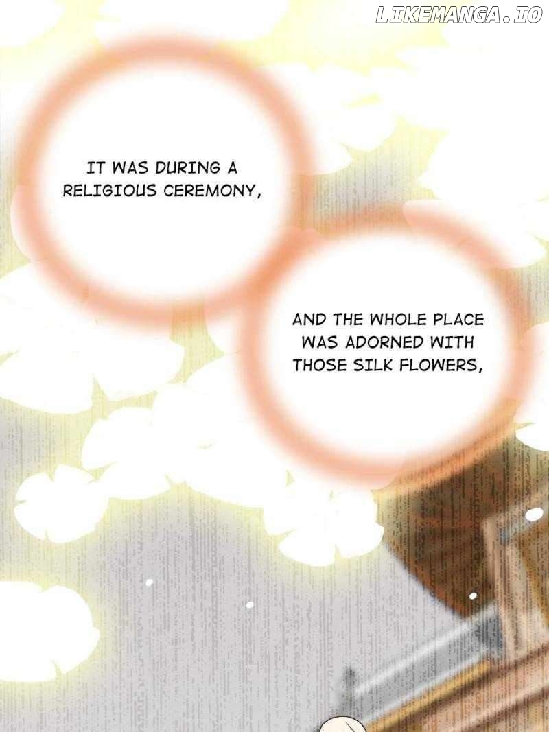 Dad, did you study today? Chapter 74 page 21