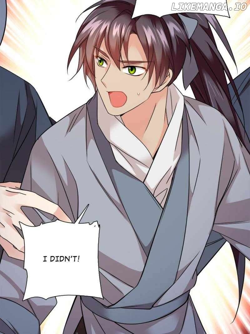 Dad, did you study today? Chapter 74 page 35