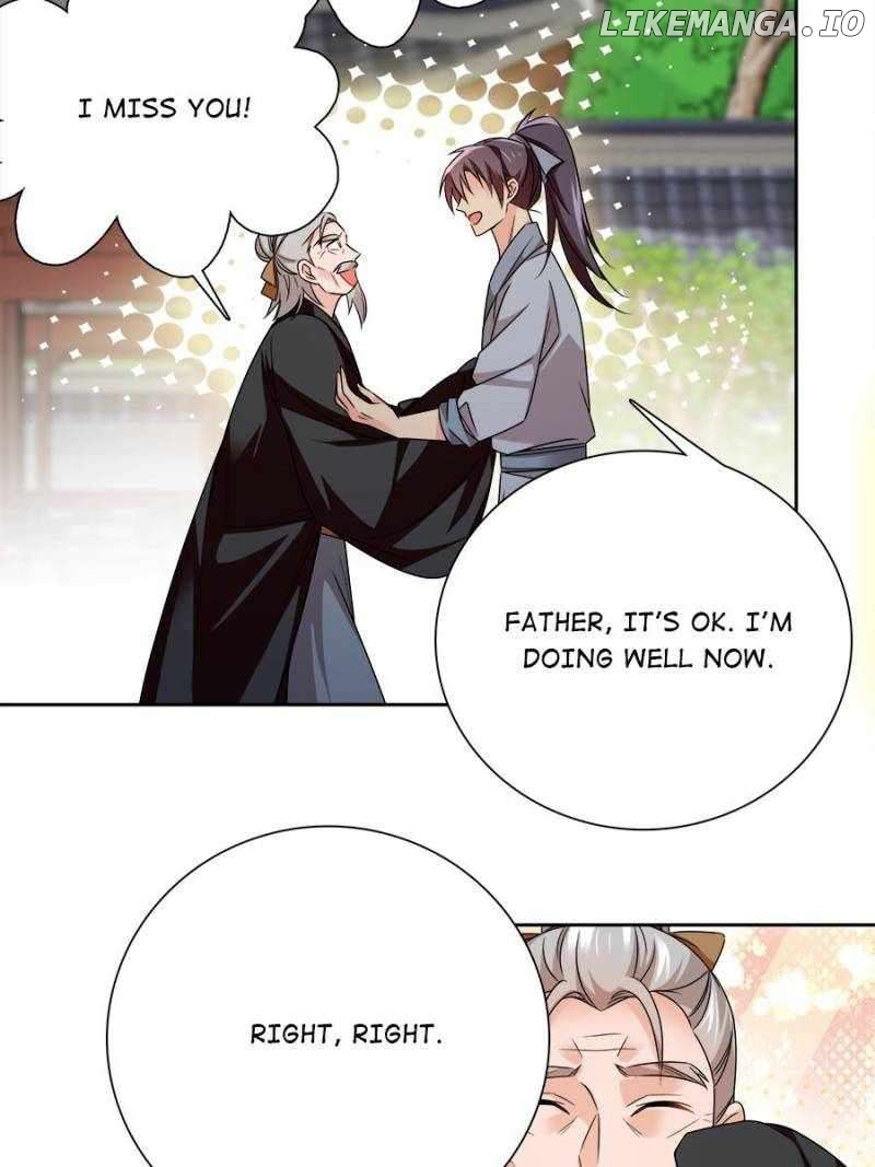 Dad, did you study today? Chapter 74 page 3