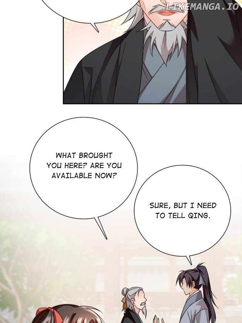 Dad, did you study today? Chapter 74 page 4