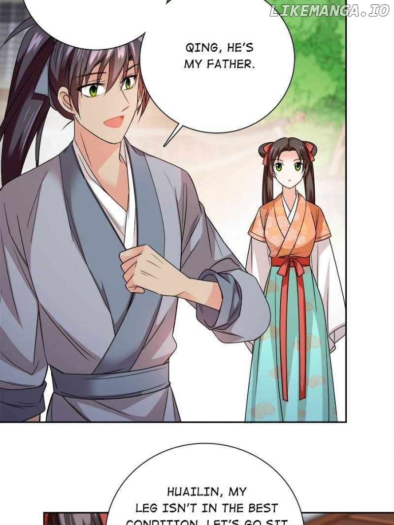 Dad, did you study today? Chapter 74 page 8