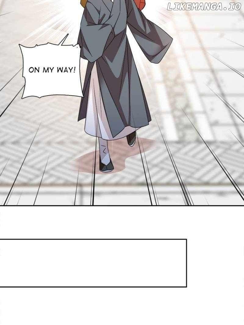 Dad, did you study today? Chapter 75 page 9