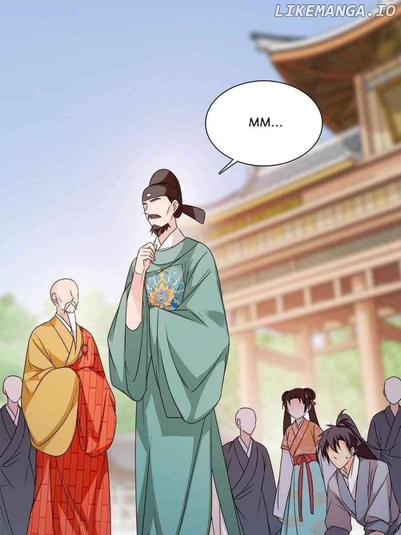 Dad, did you study today? Chapter 75 page 11