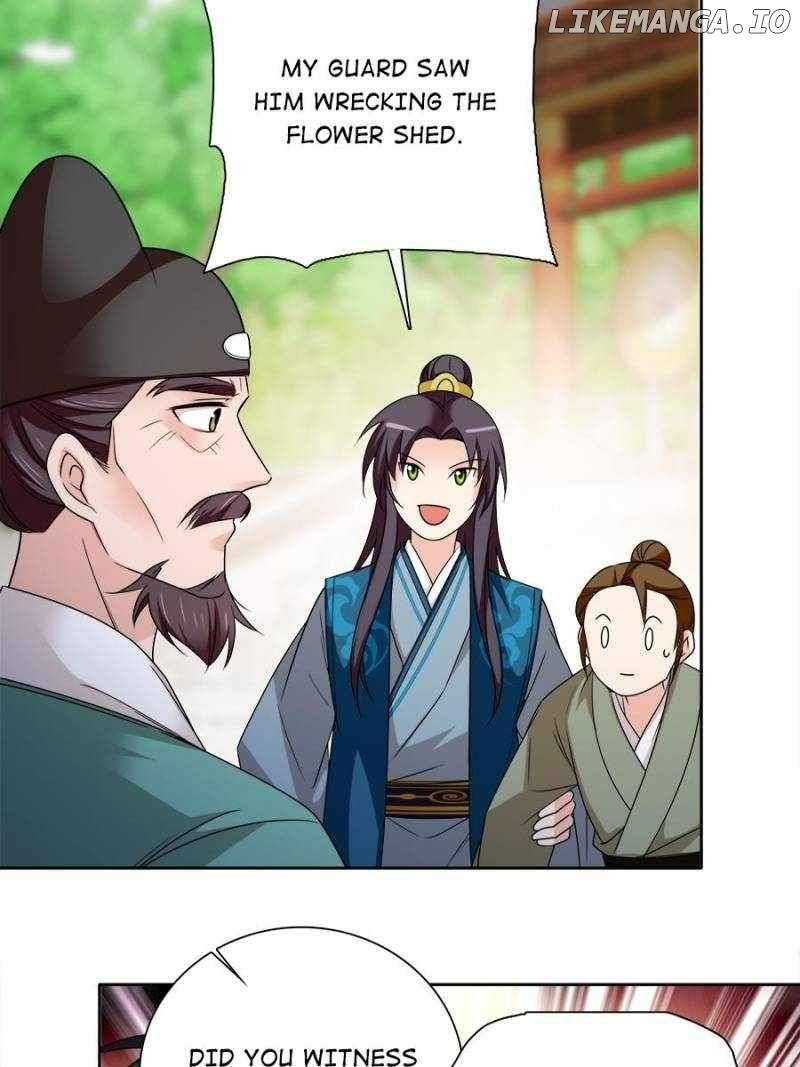 Dad, did you study today? Chapter 75 page 16