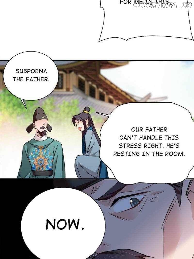 Dad, did you study today? Chapter 75 page 23