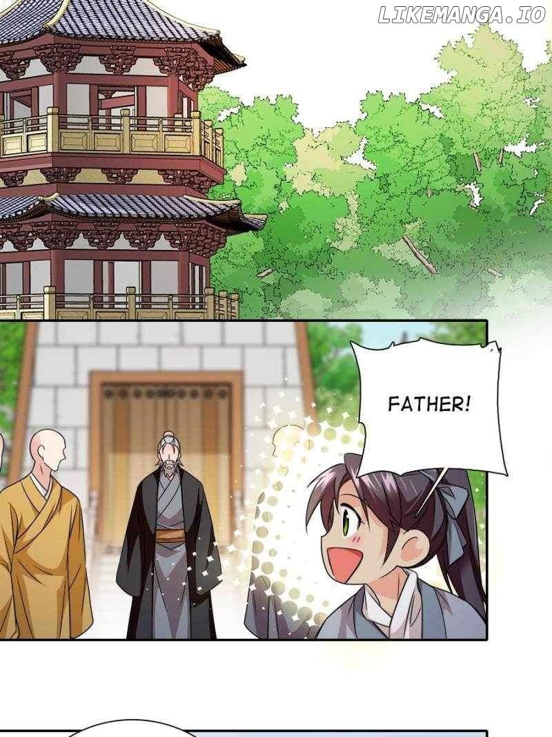 Dad, did you study today? Chapter 75 page 25