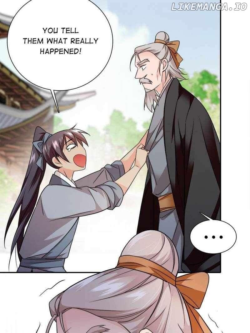 Dad, did you study today? Chapter 75 page 26