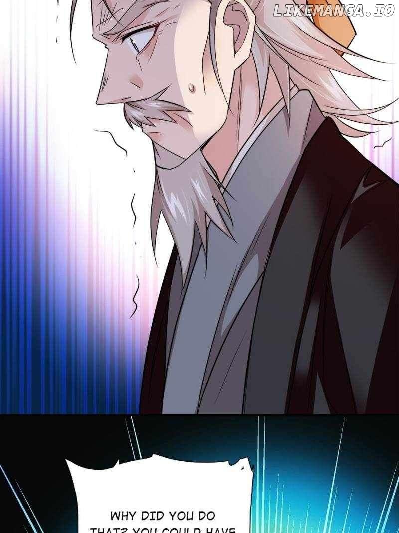 Dad, did you study today? Chapter 75 page 27