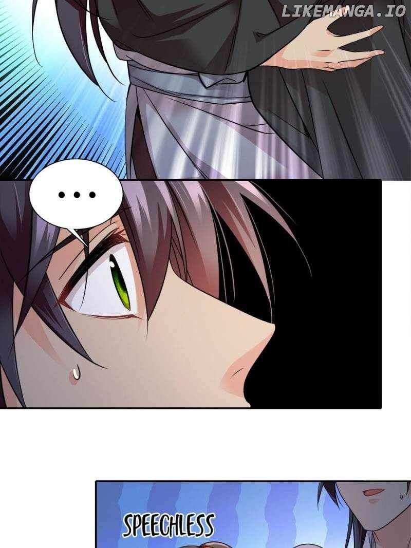 Dad, did you study today? Chapter 75 page 29