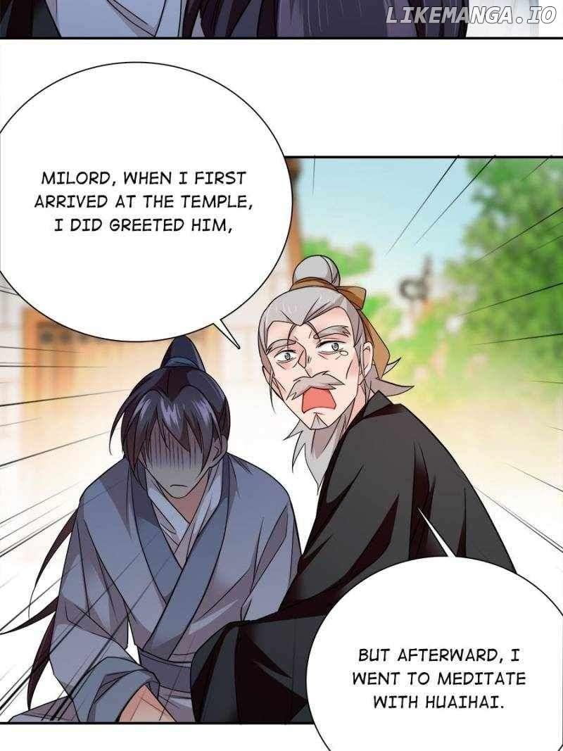 Dad, did you study today? Chapter 75 page 32